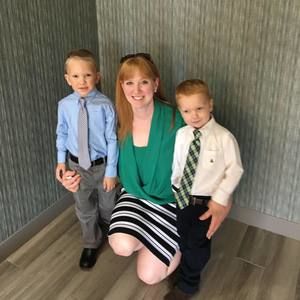 Meet your Posher, Erin